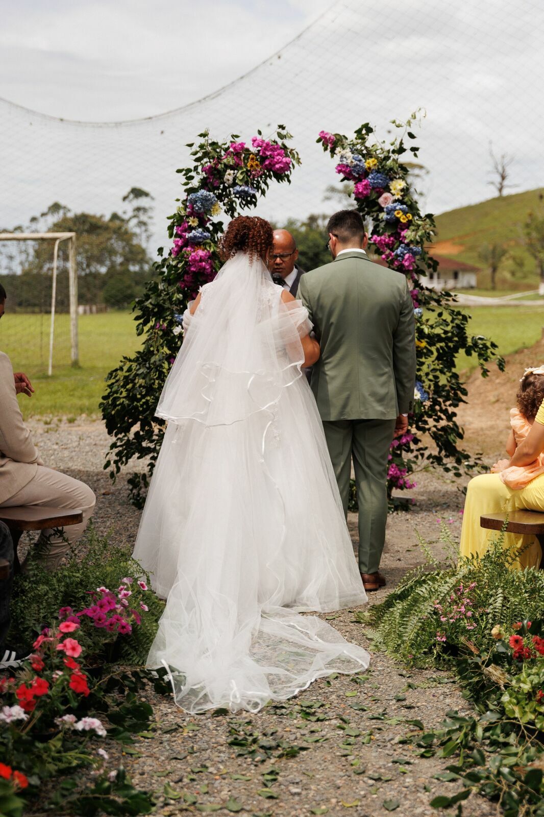 Foto Casamento da Myriã e do Jorge em Joinville - Fotógrafo em Joinville Foto Casamento da Myriã e do Jorge em Joinville - Fotógrafo em Joinville - Imagem 58