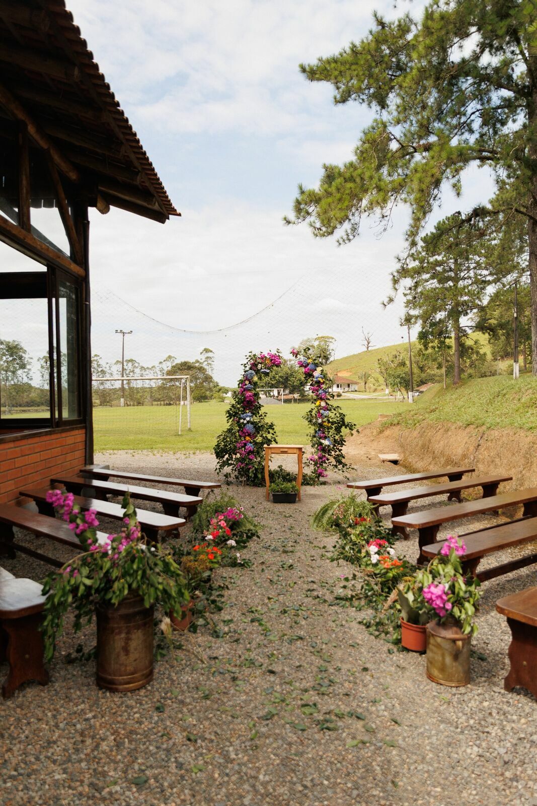 Foto Casamento da Myriã e do Jorge em Joinville - Fotógrafo em Joinville Foto Casamento da Myriã e do Jorge em Joinville - Fotógrafo em Joinville - Imagem 26