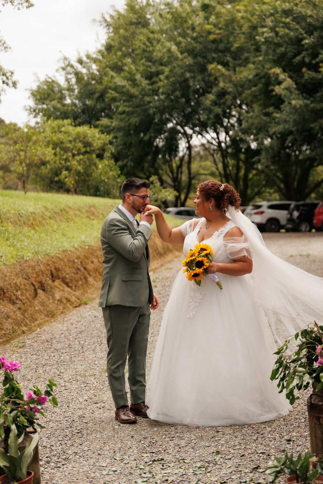 Foto Casamento da Myriã e do Jorge em Joinville - Fotógrafo em Joinville Foto Casamento da Myriã e do Jorge em Joinville - Fotógrafo em Joinville - Imagem 48