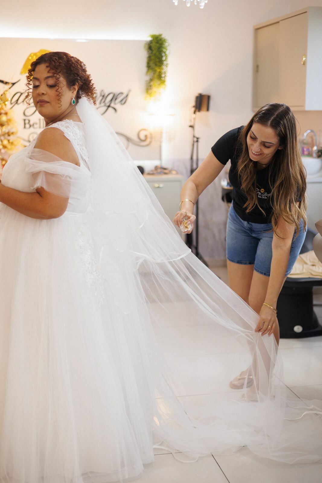 Foto Casamento da Myriã e do Jorge em Joinville - Fotógrafo em Joinville Foto Casamento da Myriã e do Jorge em Joinville - Fotógrafo em Joinville - Imagem 17