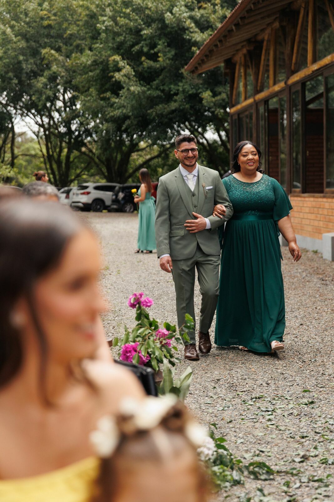 Foto Casamento da Myriã e do Jorge em Joinville - Fotógrafo em Joinville Foto Casamento da Myriã e do Jorge em Joinville - Fotógrafo em Joinville - Imagem 40