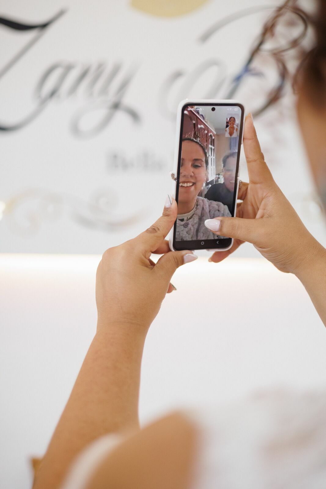 Foto Casamento da Myriã e do Jorge em Joinville - Fotógrafo em Joinville Foto Casamento da Myriã e do Jorge em Joinville - Fotógrafo em Joinville - Imagem 20