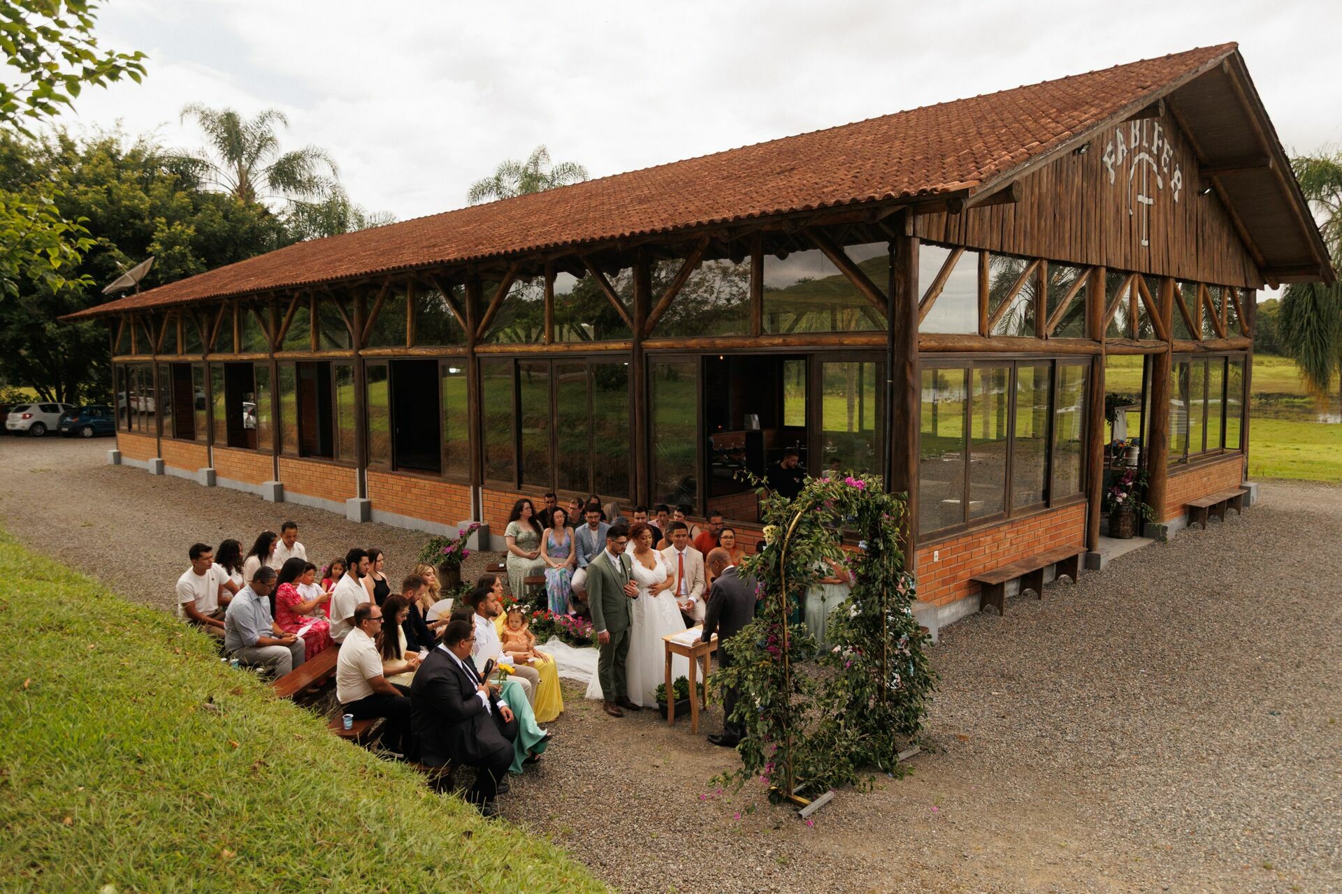 Foto Casamento da Myriã e do Jorge em Joinville - Fotógrafo em Joinville Foto Casamento da Myriã e do Jorge em Joinville - Fotógrafo em Joinville - Imagem 59