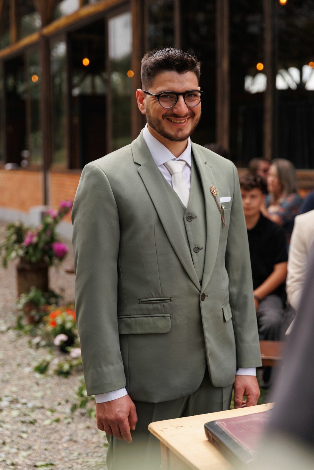 Foto Casamento da Myriã e do Jorge em Joinville - Fotógrafo em Joinville Foto Casamento da Myriã e do Jorge em Joinville - Fotógrafo em Joinville - Imagem 46