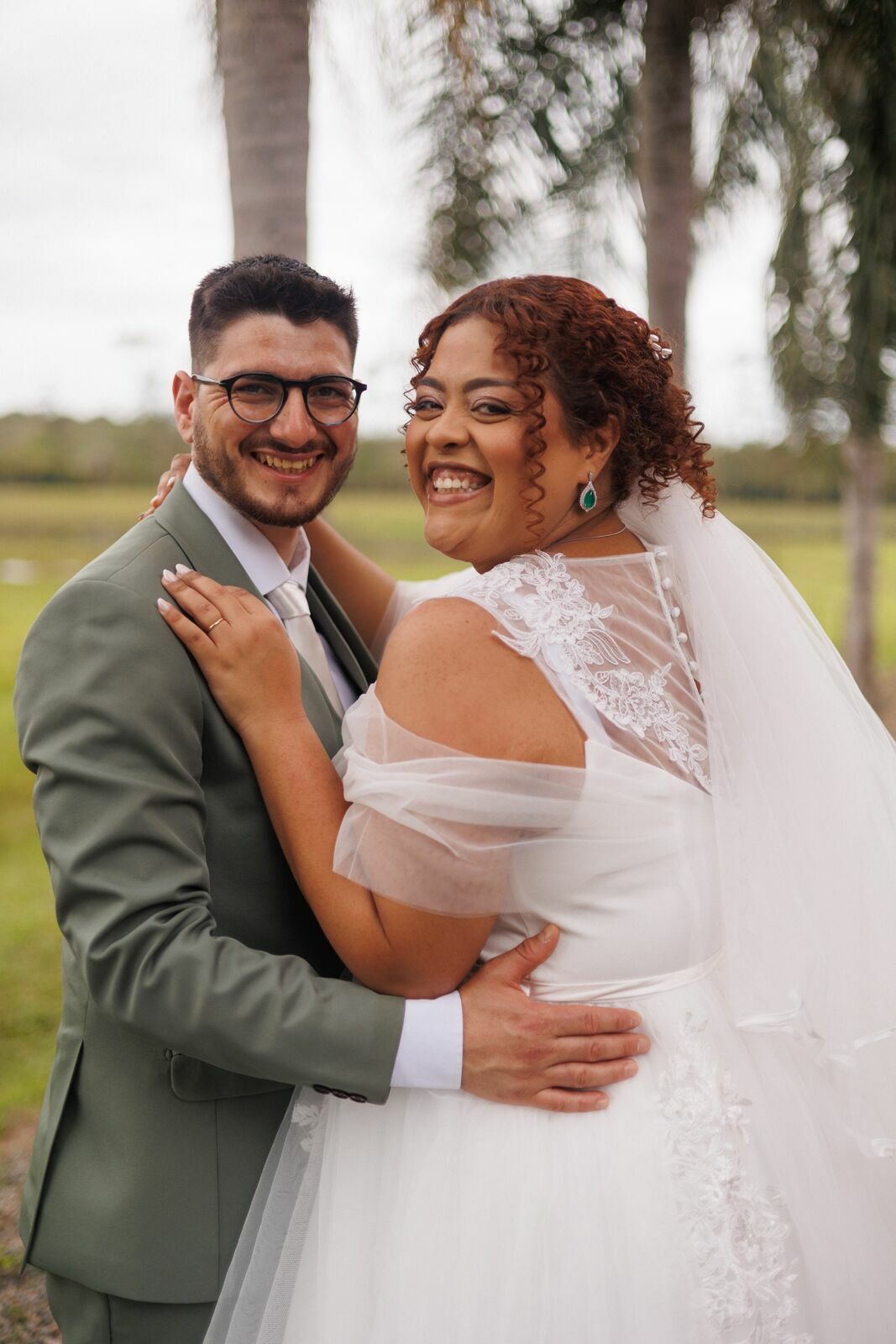 Foto Casamento da Myriã e do Jorge em Joinville - Fotógrafo em Joinville Foto Casamento da Myriã e do Jorge em Joinville - Fotógrafo em Joinville - Imagem 97