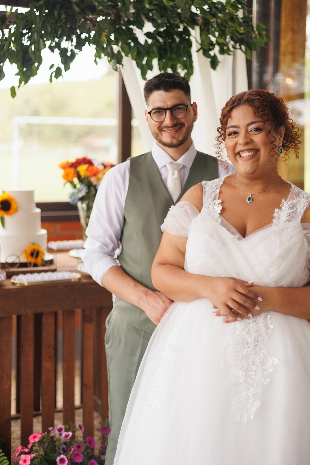 Foto Casamento da Myriã e do Jorge em Joinville - Fotógrafo em Joinville Foto Casamento da Myriã e do Jorge em Joinville - Fotógrafo em Joinville - Imagem 104