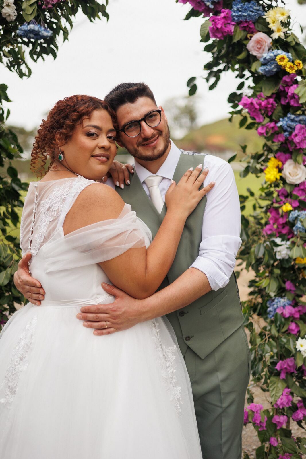 Foto Casamento da Myriã e do Jorge em Joinville - Fotógrafo em Joinville Foto Casamento da Myriã e do Jorge em Joinville - Fotógrafo em Joinville - Imagem 107