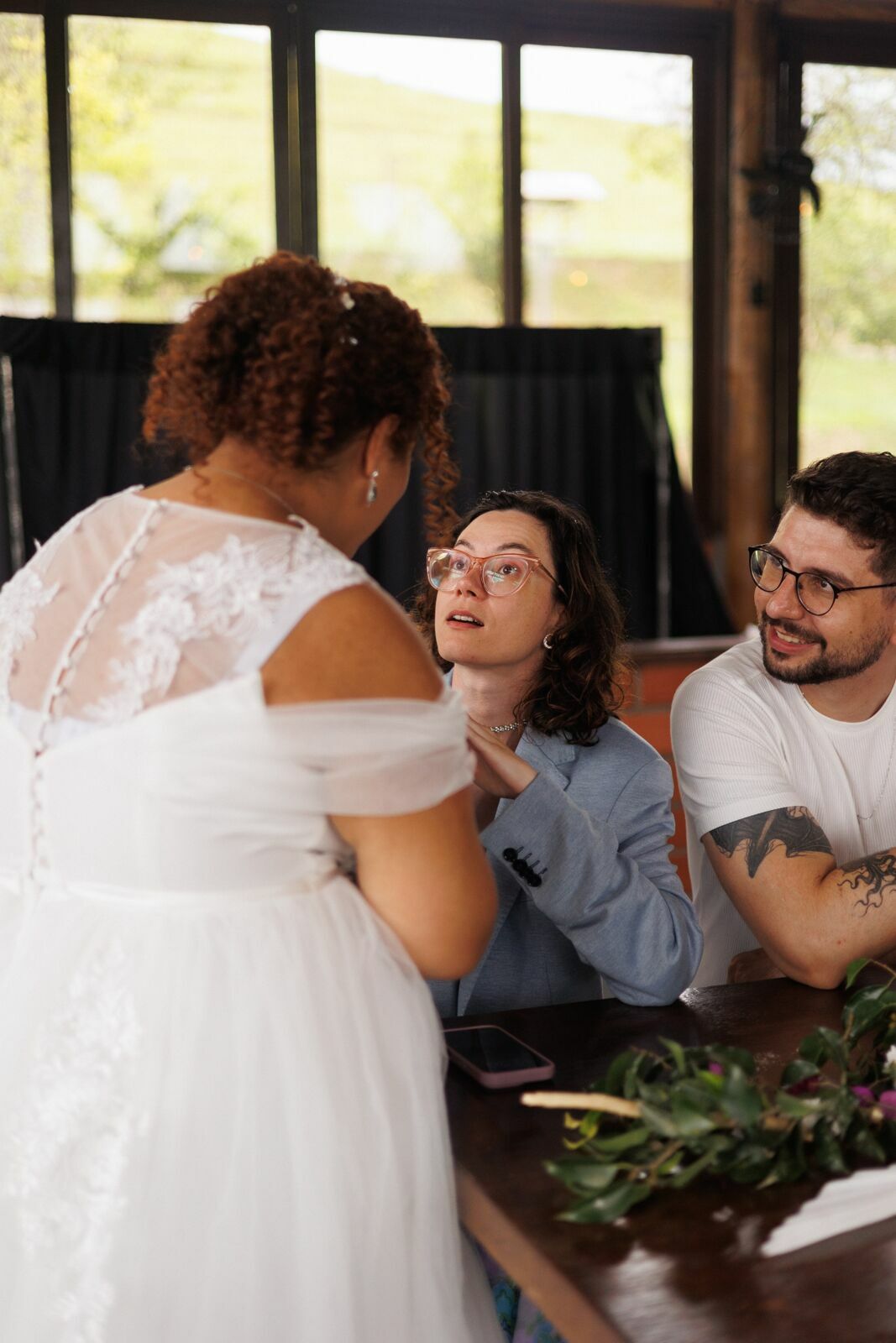 Foto Casamento da Myriã e do Jorge em Joinville - Fotógrafo em Joinville Foto Casamento da Myriã e do Jorge em Joinville - Fotógrafo em Joinville - Imagem 108