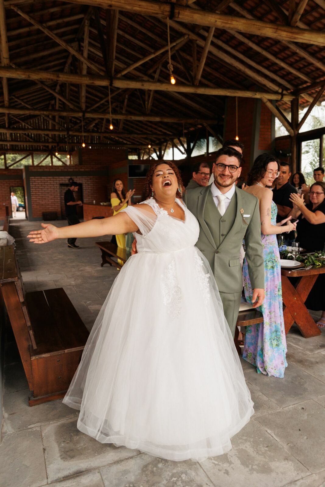 Foto Casamento da Myriã e do Jorge em Joinville - Fotógrafo em Joinville Foto Casamento da Myriã e do Jorge em Joinville - Fotógrafo em Joinville - Imagem 102