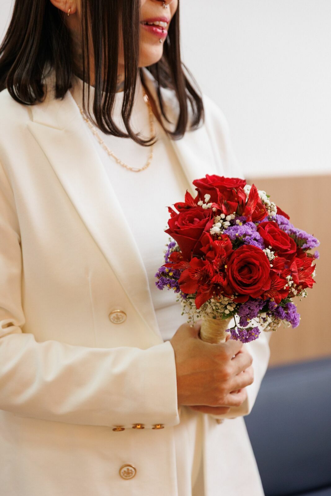 Foto Casamento Civil da Yasmin e da Brenda em Joinville - Fotógrafo em Joinville Foto Casamento Civil da Yasmin e da Brenda em Joinville - Fotógrafo em Joinville - Imagem 5