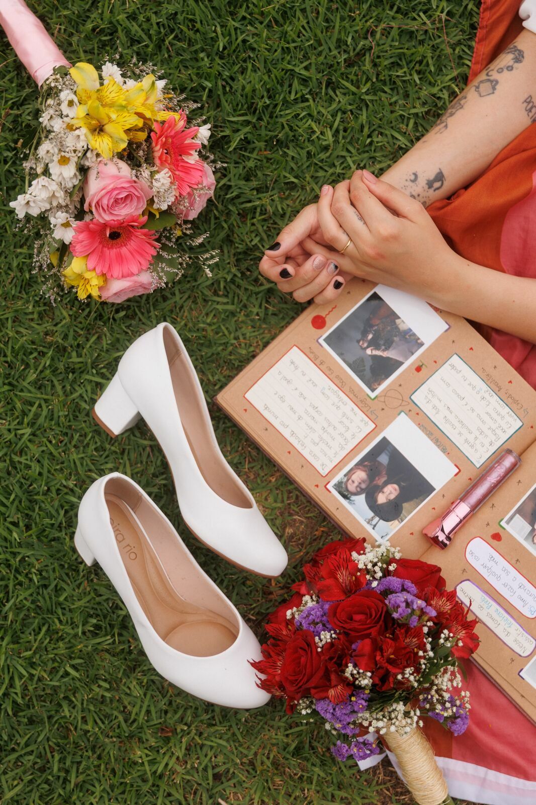 Foto Casamento Civil da Yasmin e da Brenda em Joinville - Fotógrafo em Joinville Foto Casamento Civil da Yasmin e da Brenda em Joinville - Fotógrafo em Joinville - Imagem 31