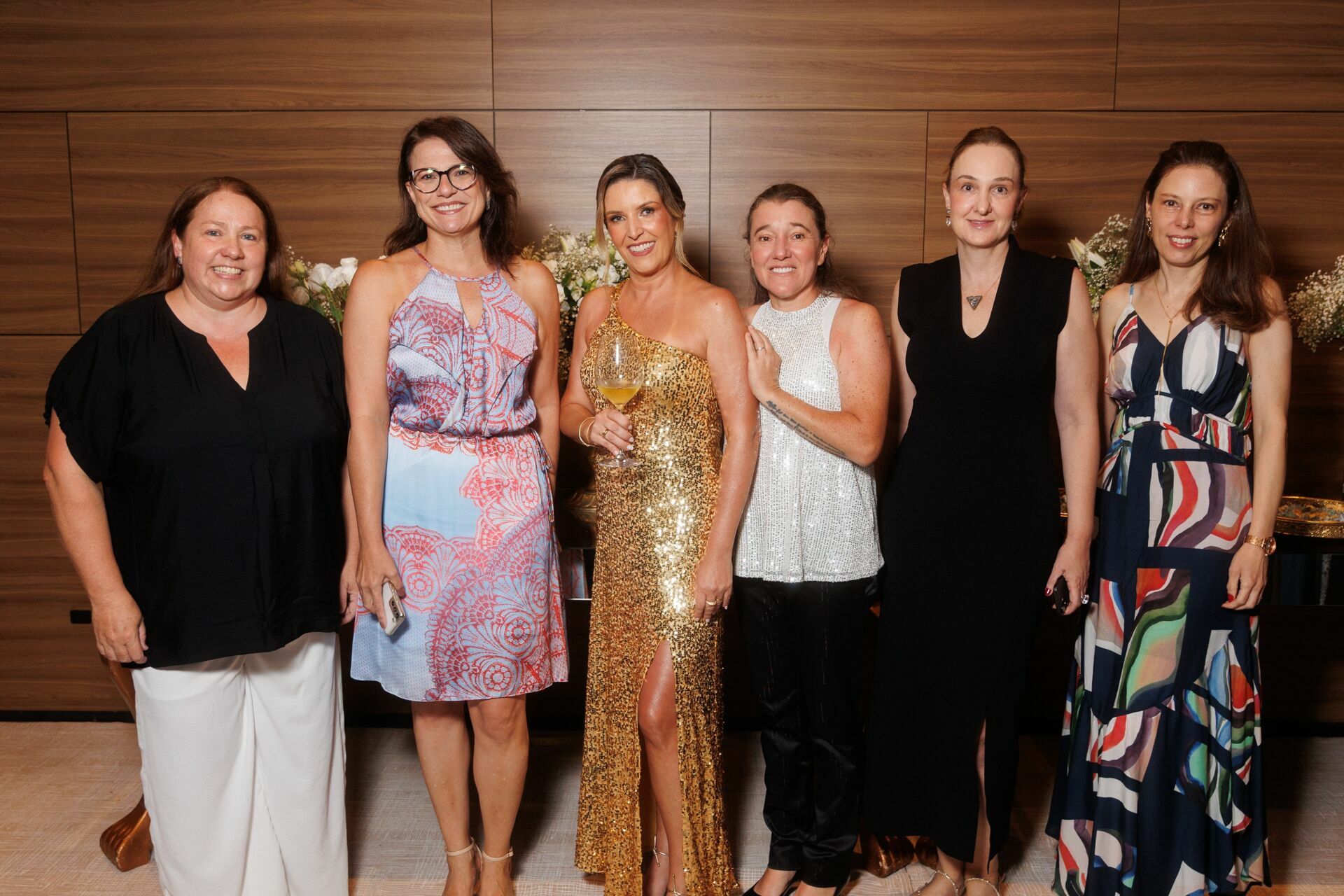 Foto Aniversário da Roberta - 50 anos - Fotógrafo em Joinville - Imagem 6