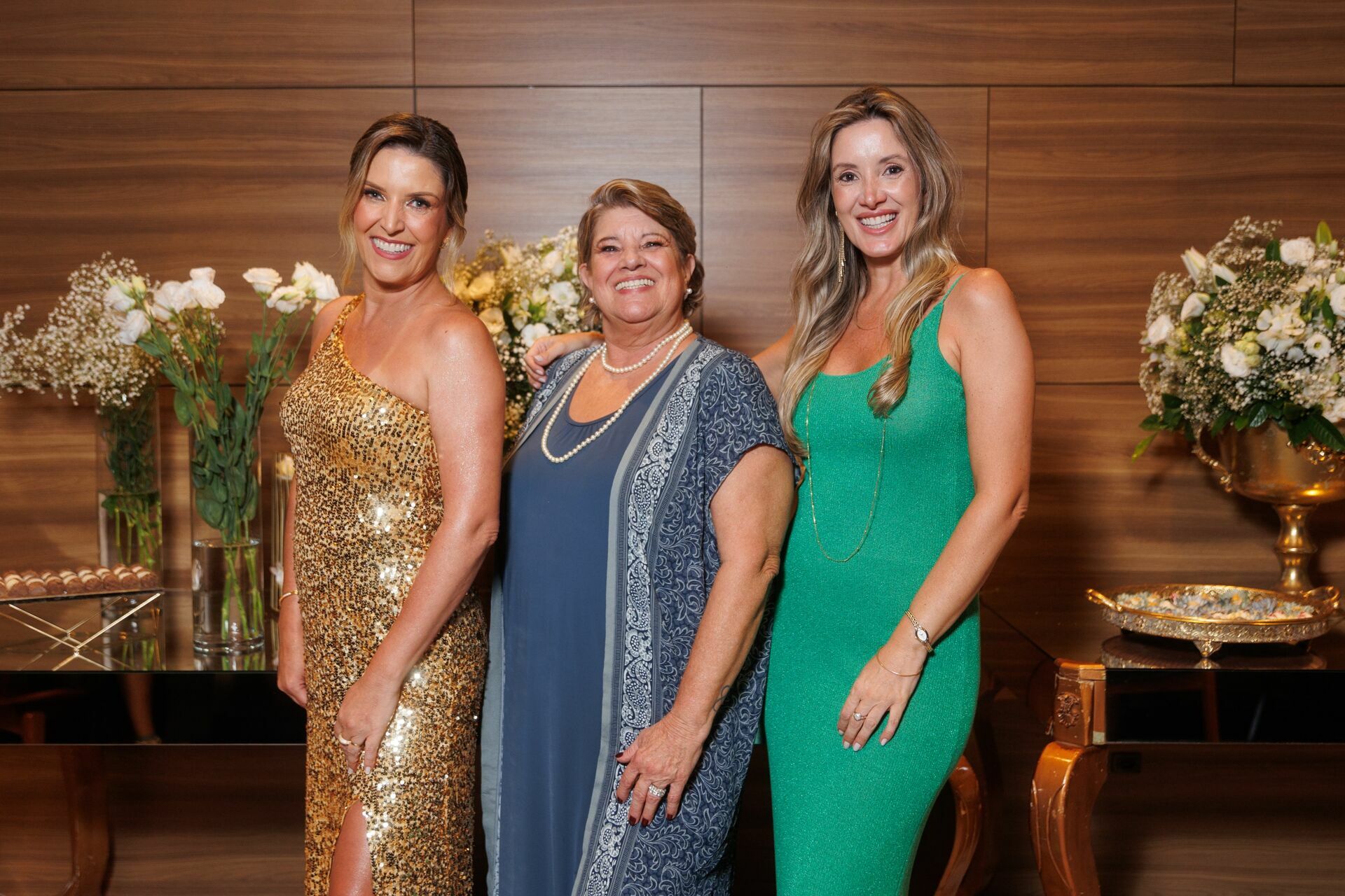 Foto Aniversário da Roberta - 50 anos - Fotógrafo em Joinville - Imagem 8