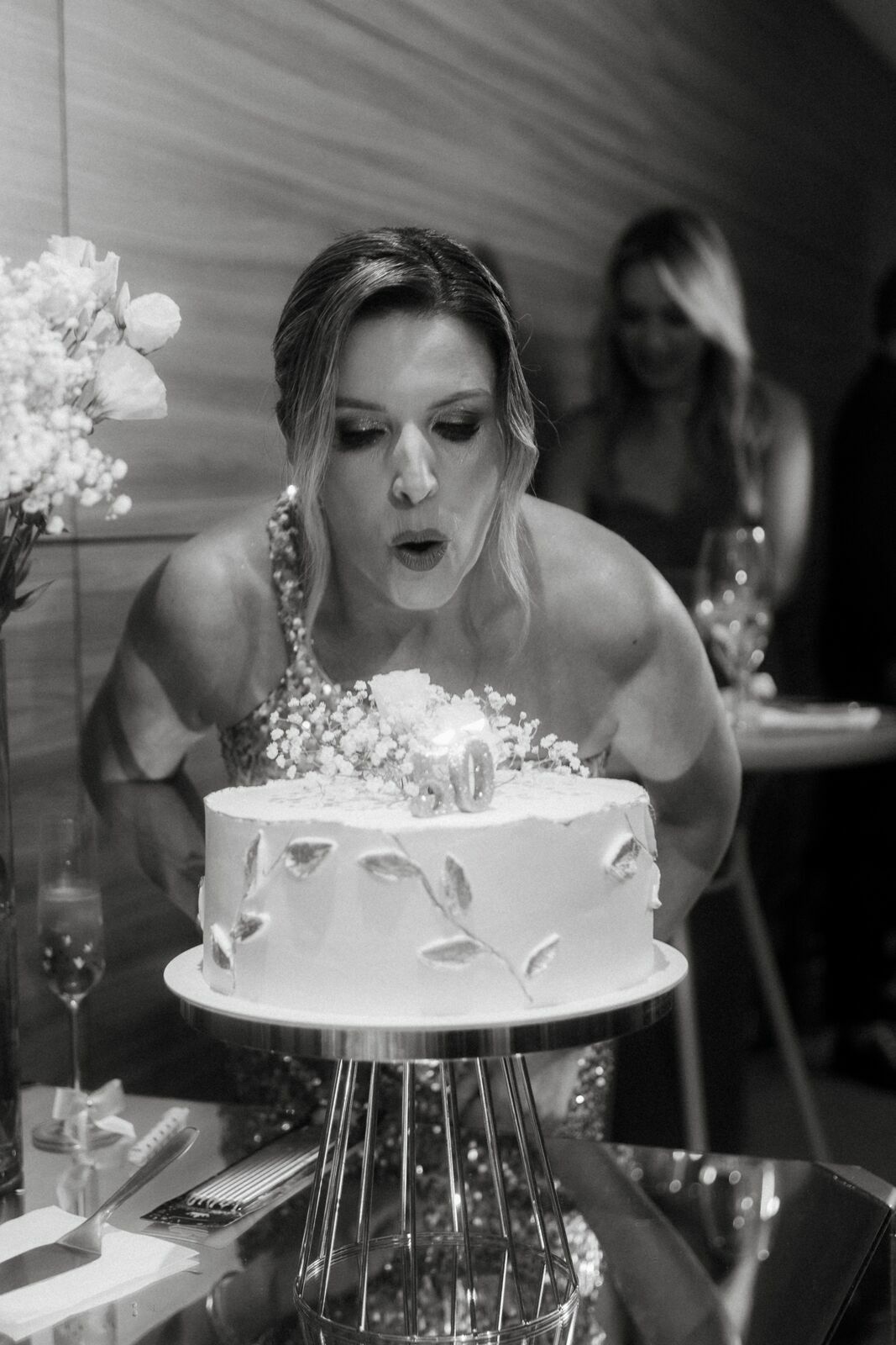 Foto Aniversário da Roberta - 50 anos - Fotógrafo em Joinville - Imagem 40