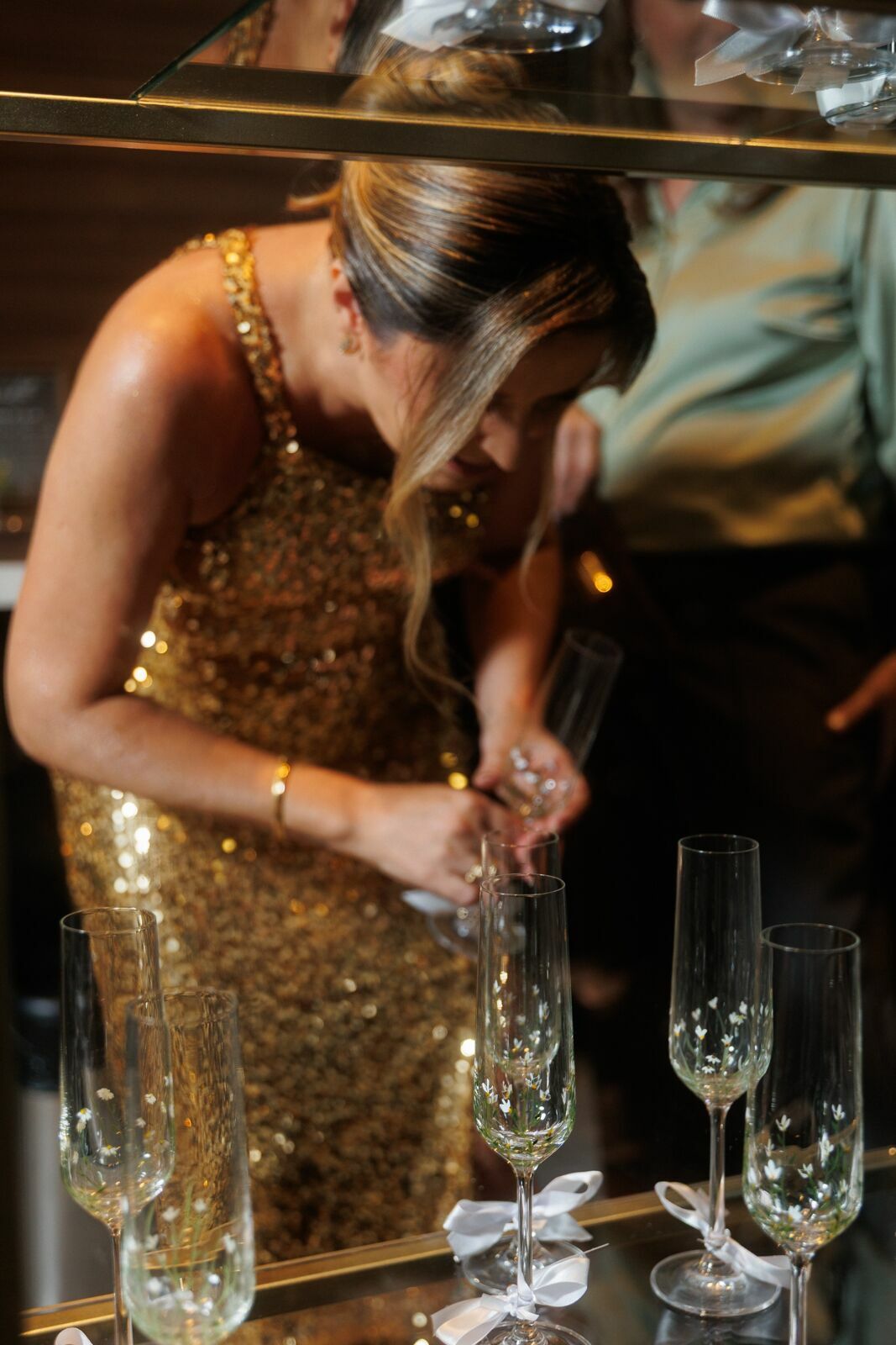 Foto Aniversário da Roberta - 50 anos - Fotógrafo em Joinville - Imagem 17