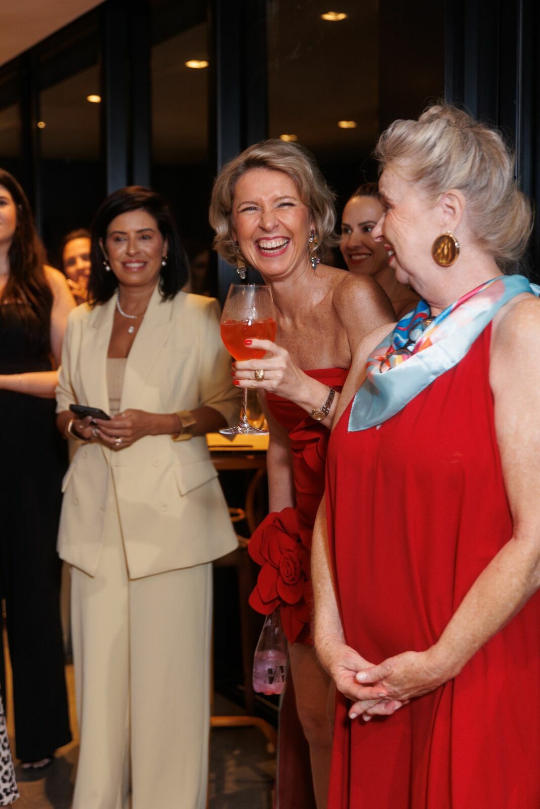 Foto Aniversário da Roberta - 50 anos - Fotógrafo em Joinville - Imagem 47