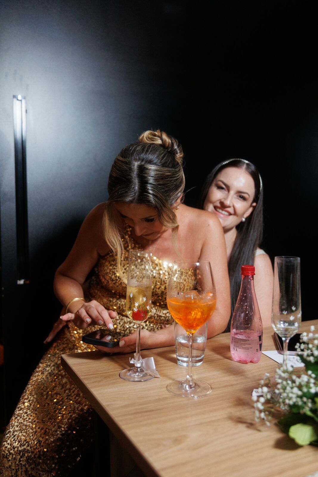 Foto Aniversário da Roberta - 50 anos - Fotógrafo em Joinville - Imagem 49