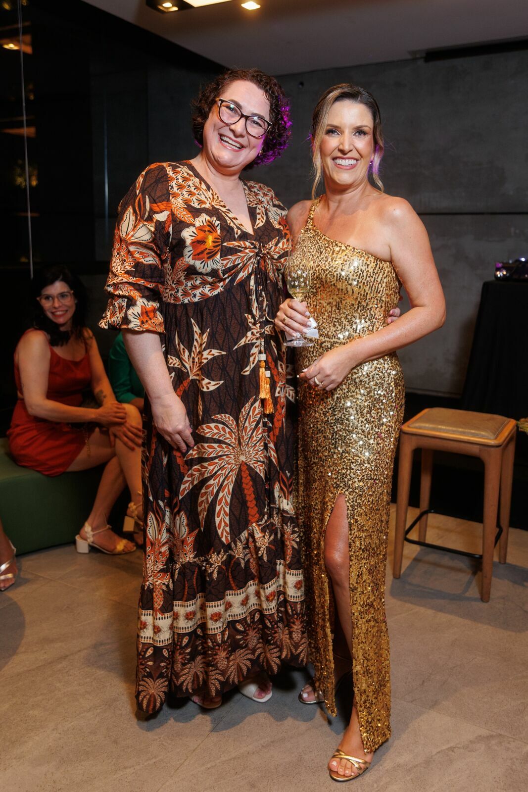 Foto Aniversário da Roberta - 50 anos - Fotógrafo em Joinville - Imagem 31