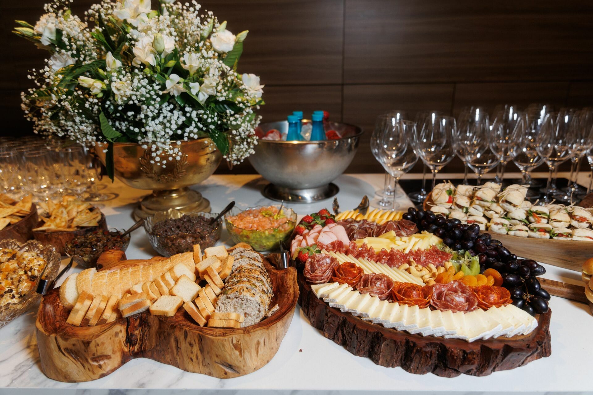 Foto Aniversário da Roberta - 50 anos - Fotógrafo em Joinville - Imagem 19