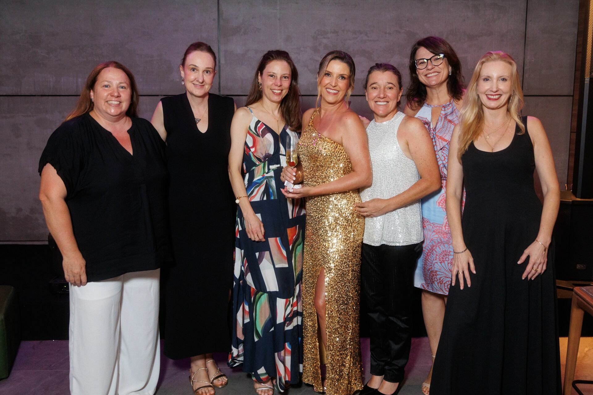 Foto Aniversário da Roberta - 50 anos - Fotógrafo em Joinville - Imagem 51