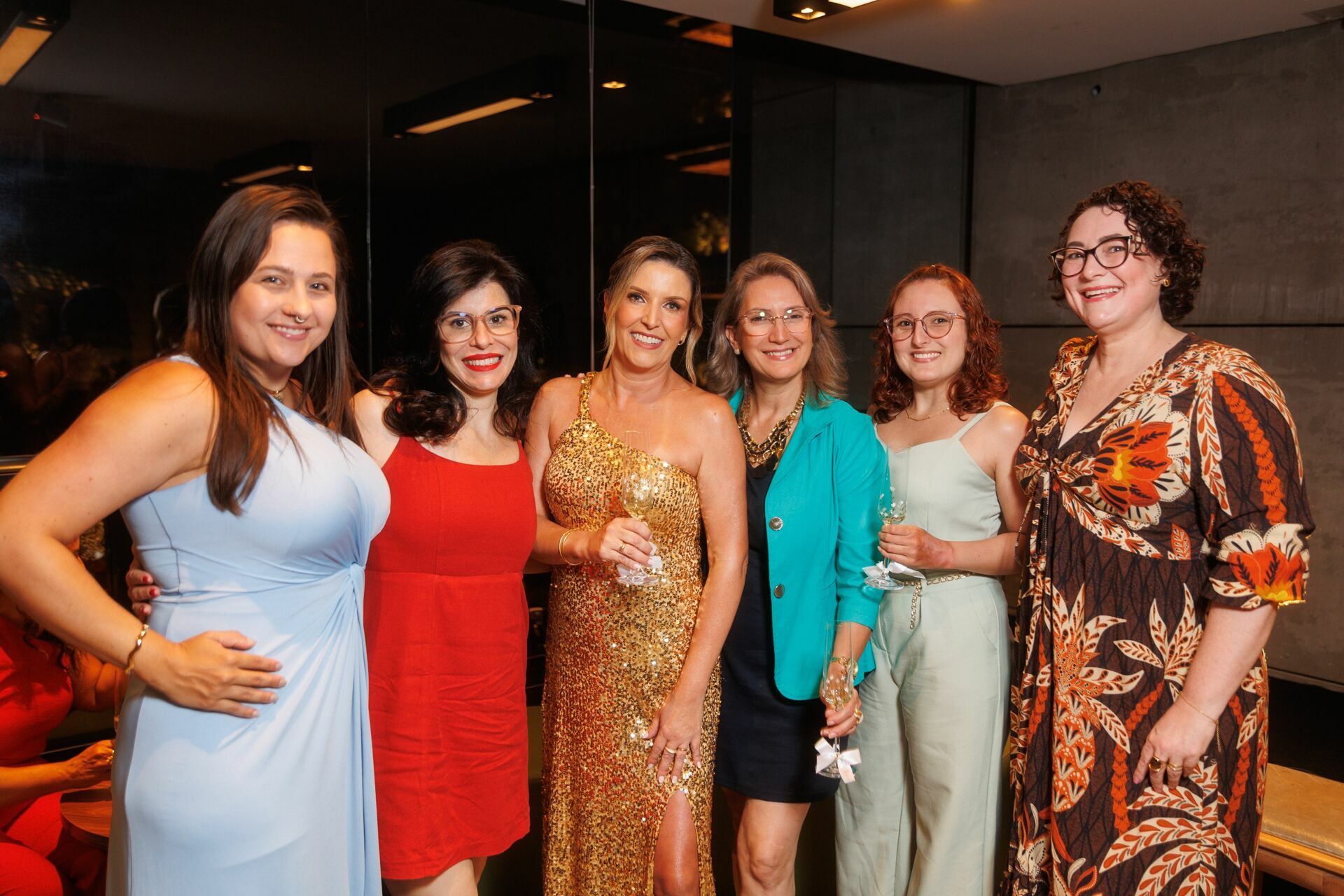 Foto Aniversário da Roberta - 50 anos - Fotógrafo em Joinville - Imagem 30