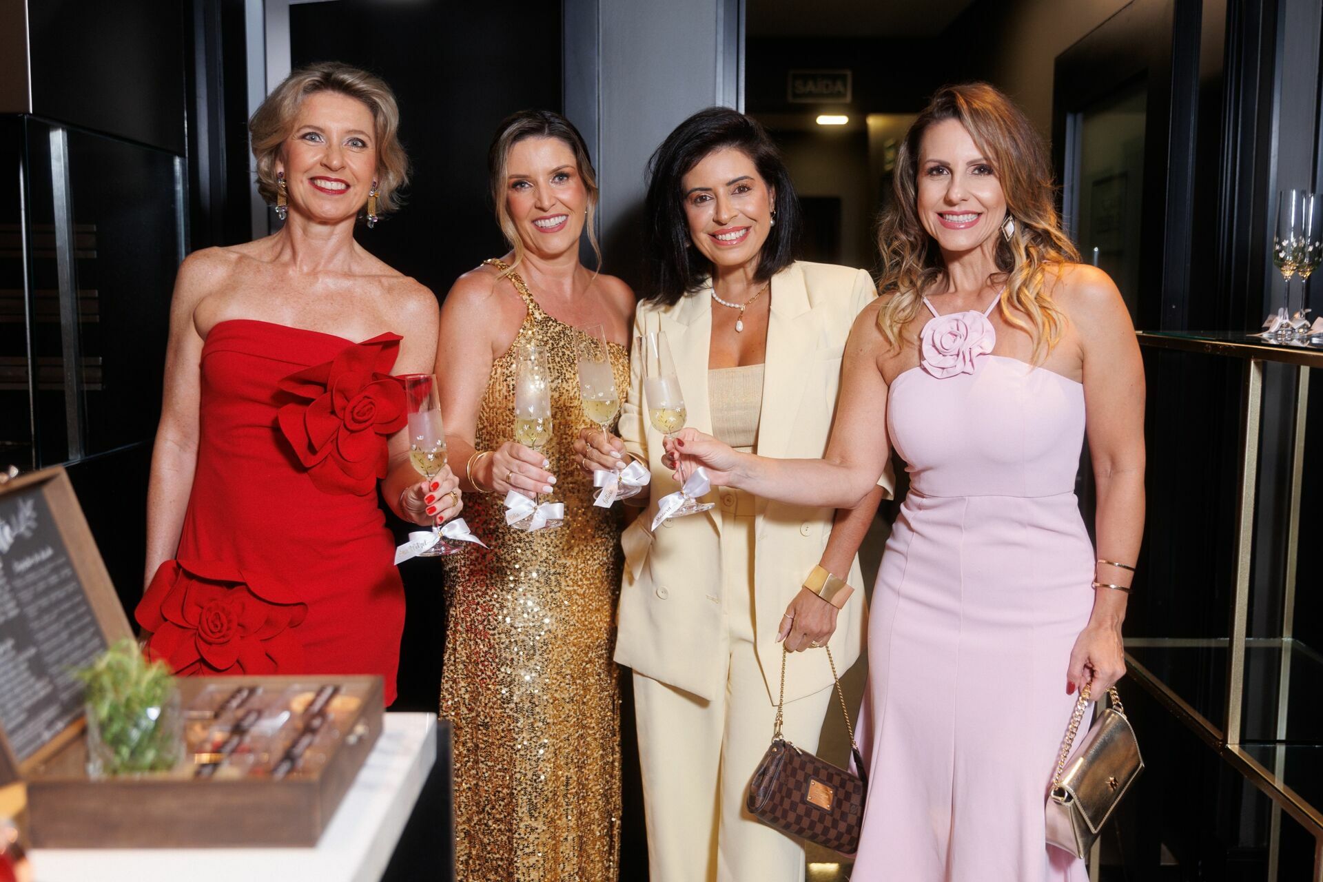 Foto Aniversário da Roberta - 50 anos - Fotógrafo em Joinville - Imagem 25