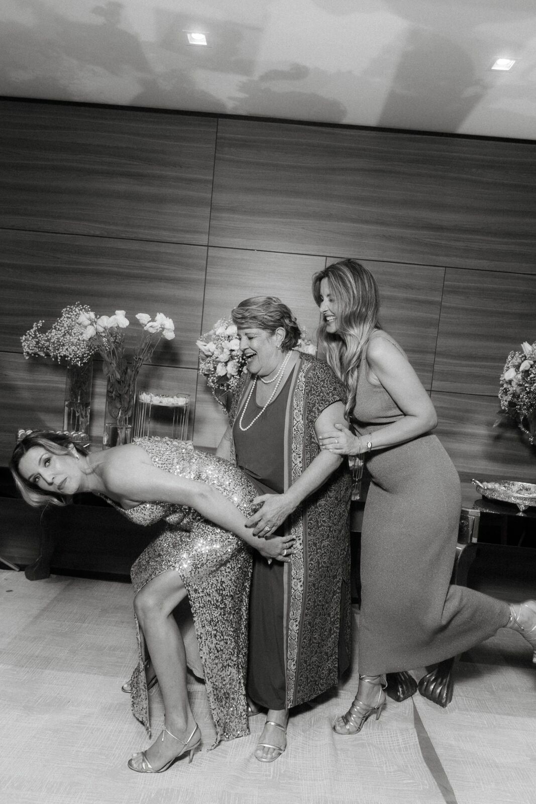 Foto Aniversário da Roberta - 50 anos - Fotógrafo em Joinville - Imagem 9