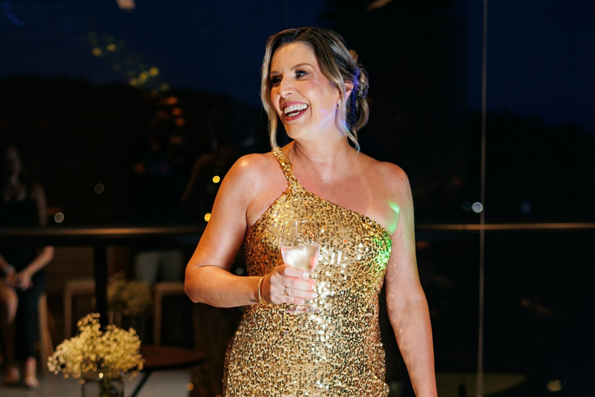 Aniversário da Roberta - 50 anos - Fotógrafo em Joinville