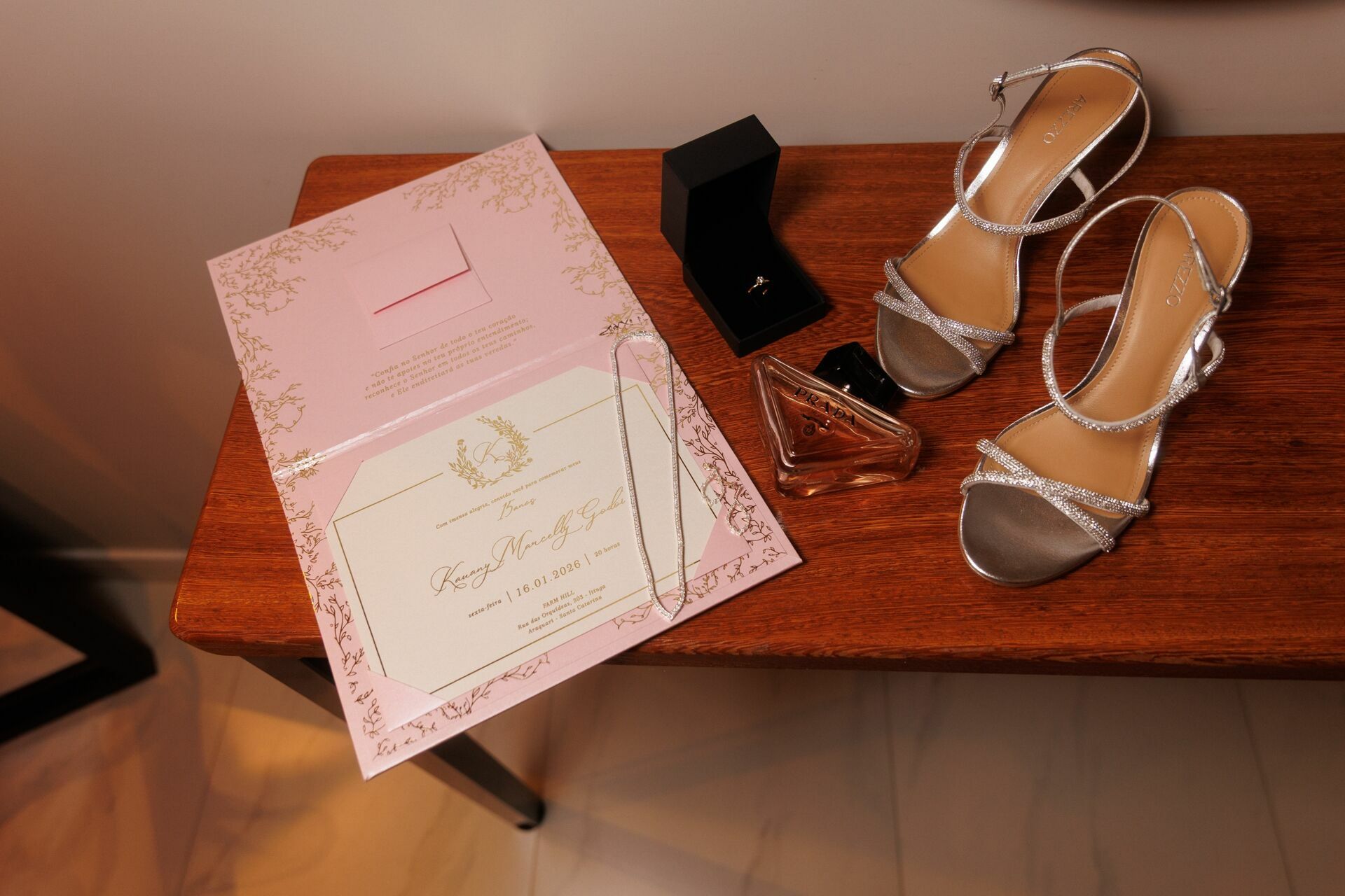 Foto Festa de 15 Anos da Kauany na Farm Hill em Joinville - Fotógrafo em Joinville - Imagem 0