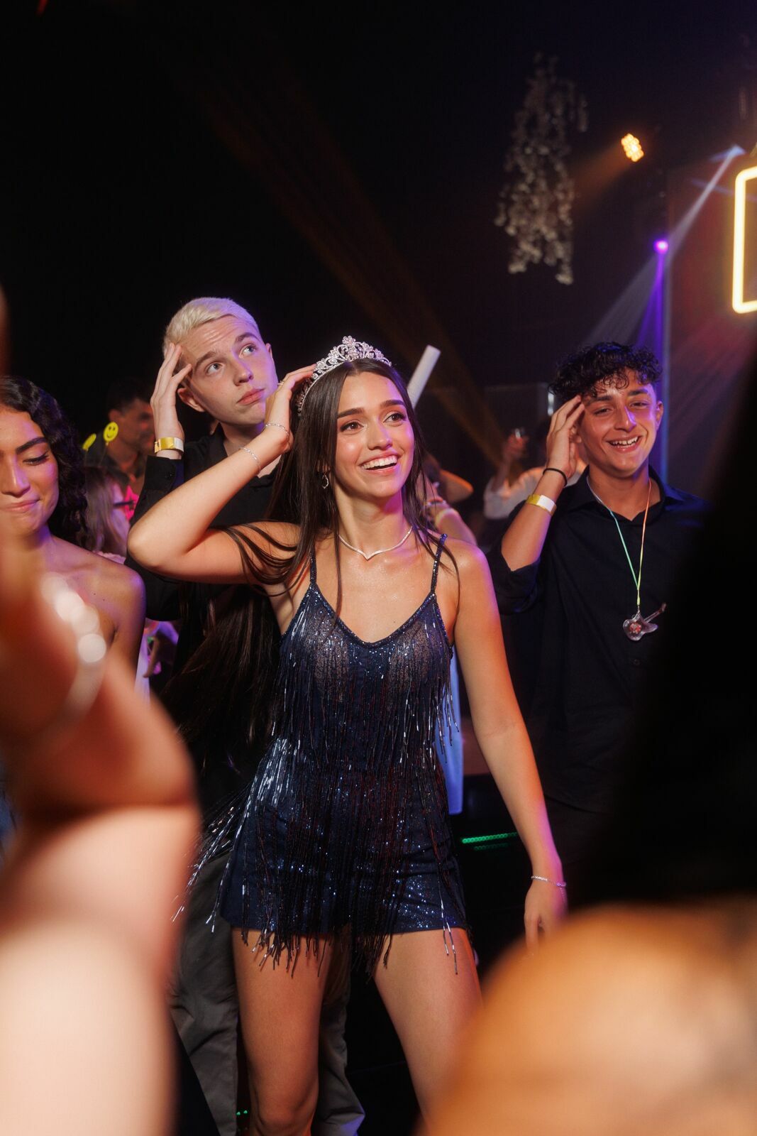 Foto Festa de 15 Anos da Kauany na Farm Hill em Joinville - Fotógrafo em Joinville - Imagem 90