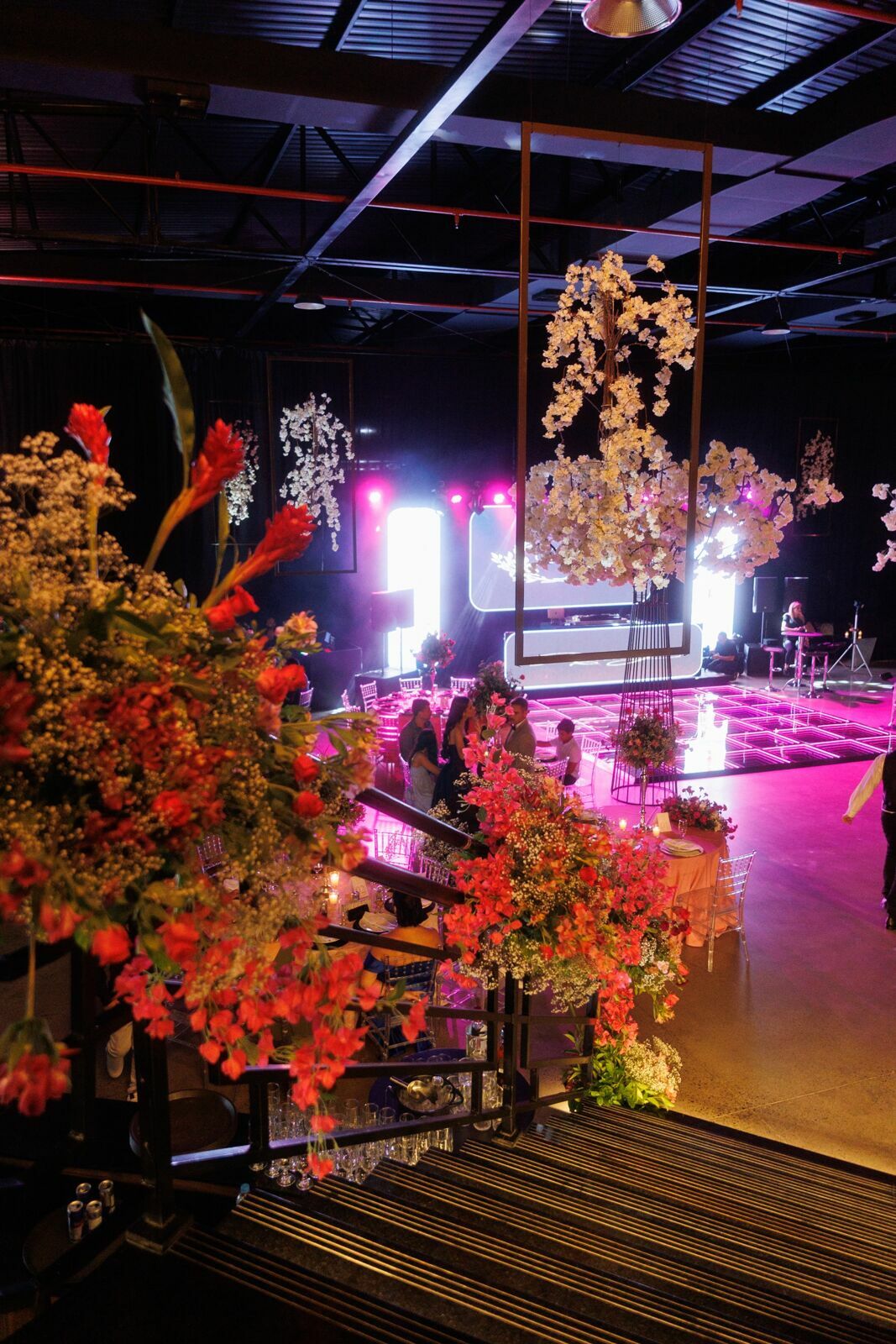 Foto Festa de 15 Anos da Kauany na Farm Hill em Joinville - Fotógrafo em Joinville - Imagem 27