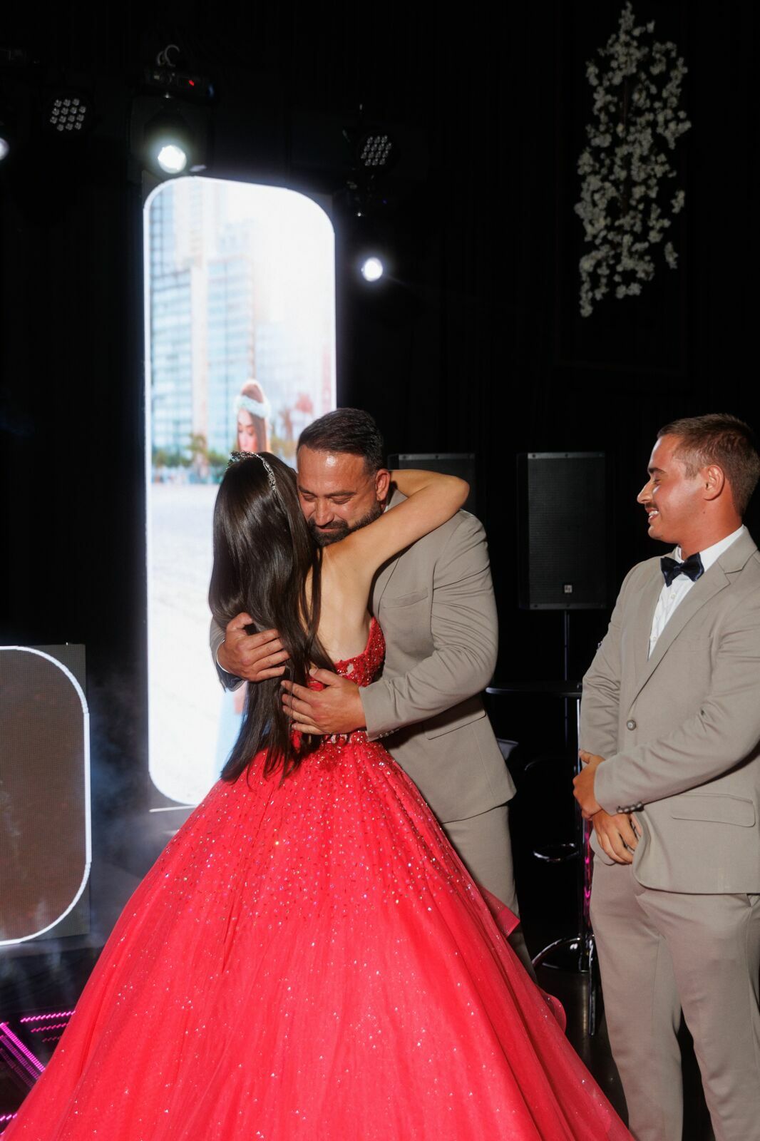 Foto Festa de 15 Anos da Kauany na Farm Hill em Joinville - Fotógrafo em Joinville - Imagem 38