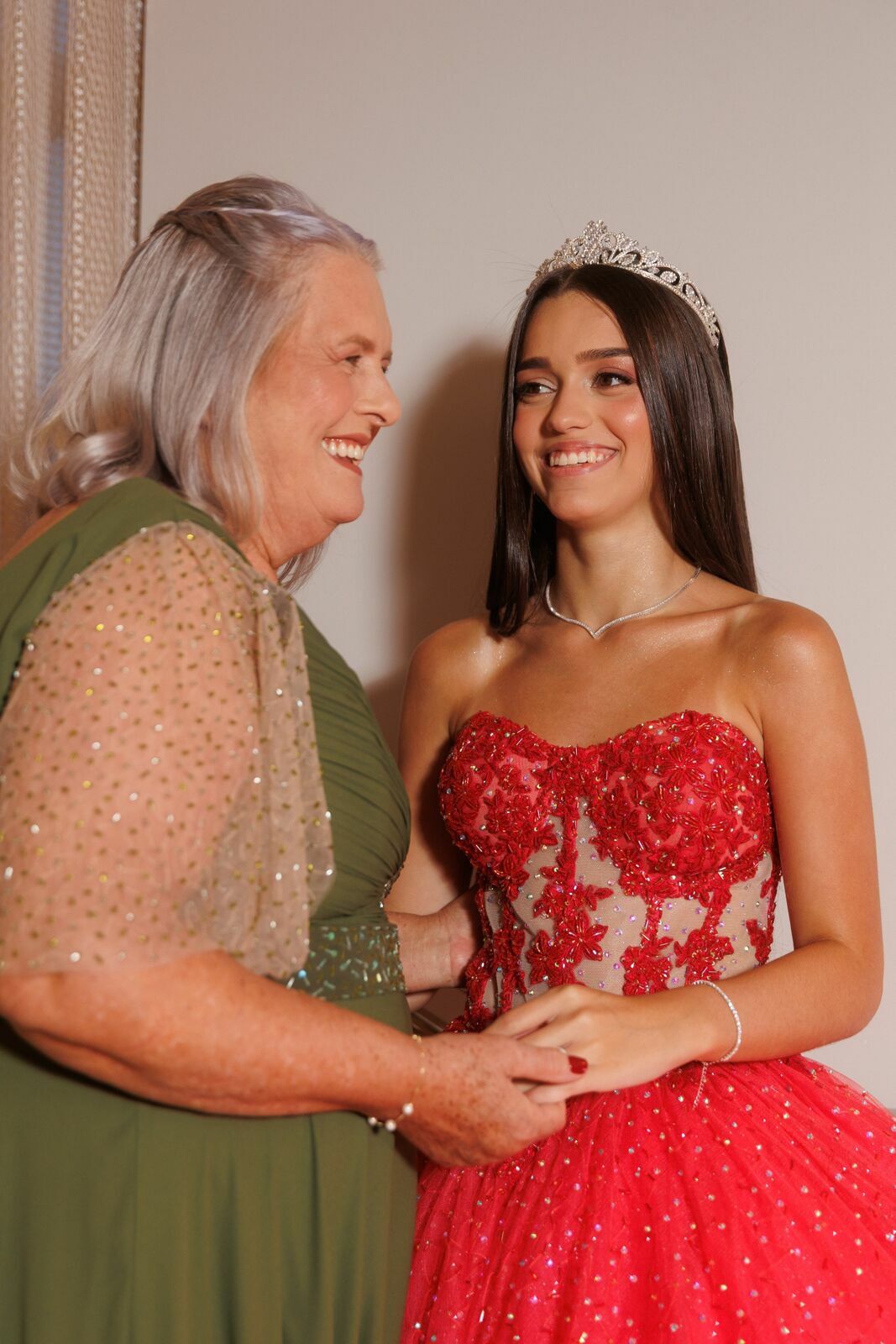 Foto Festa de 15 Anos da Kauany na Farm Hill em Joinville - Fotógrafo em Joinville - Imagem 16