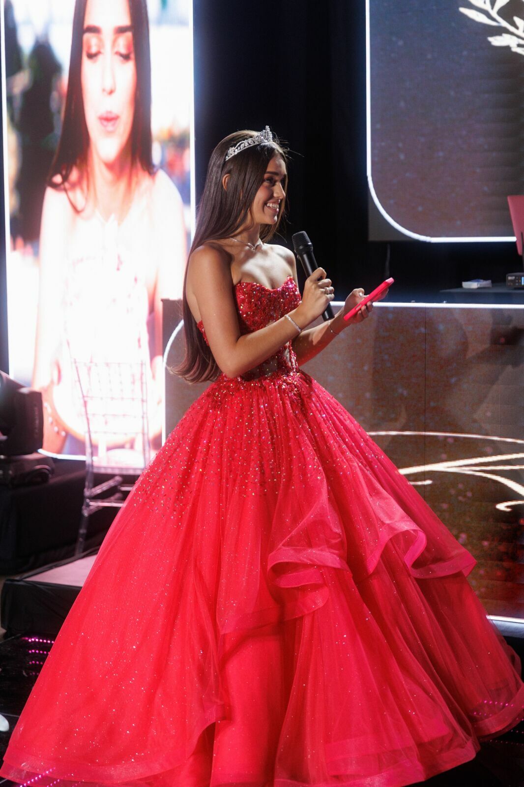 Foto Festa de 15 Anos da Kauany na Farm Hill em Joinville - Fotógrafo em Joinville - Imagem 62