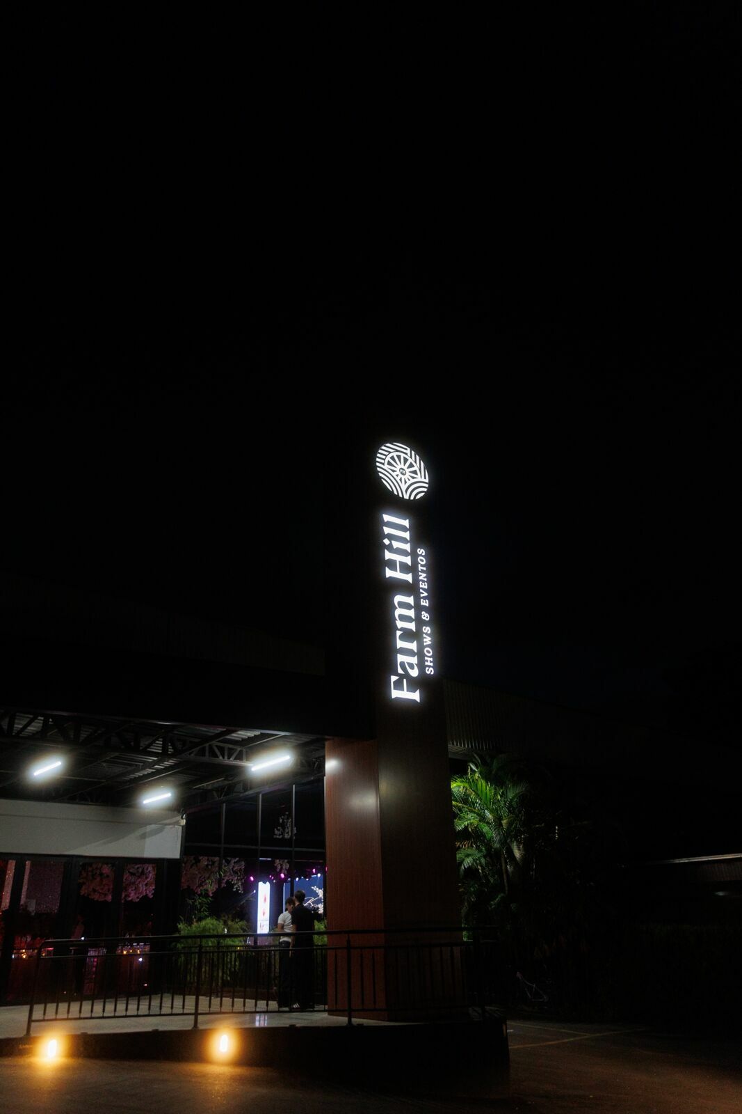 Foto Festa de 15 Anos da Kauany na Farm Hill em Joinville - Fotógrafo em Joinville - Imagem 22