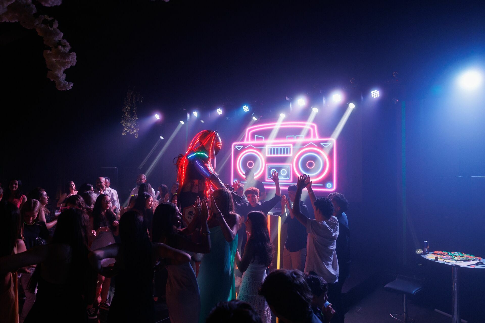 Foto Festa de 15 Anos da Kauany na Farm Hill em Joinville - Fotógrafo em Joinville - Imagem 94