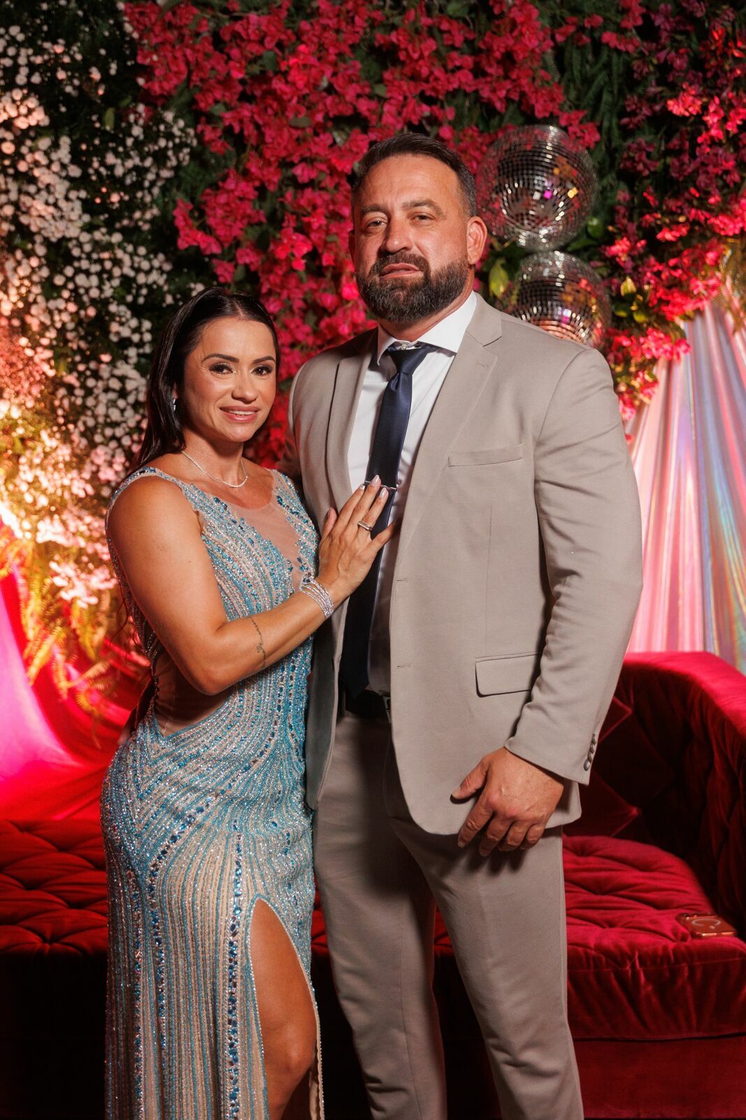 Foto Festa de 15 Anos da Kauany na Farm Hill em Joinville - Fotógrafo em Joinville - Imagem 29