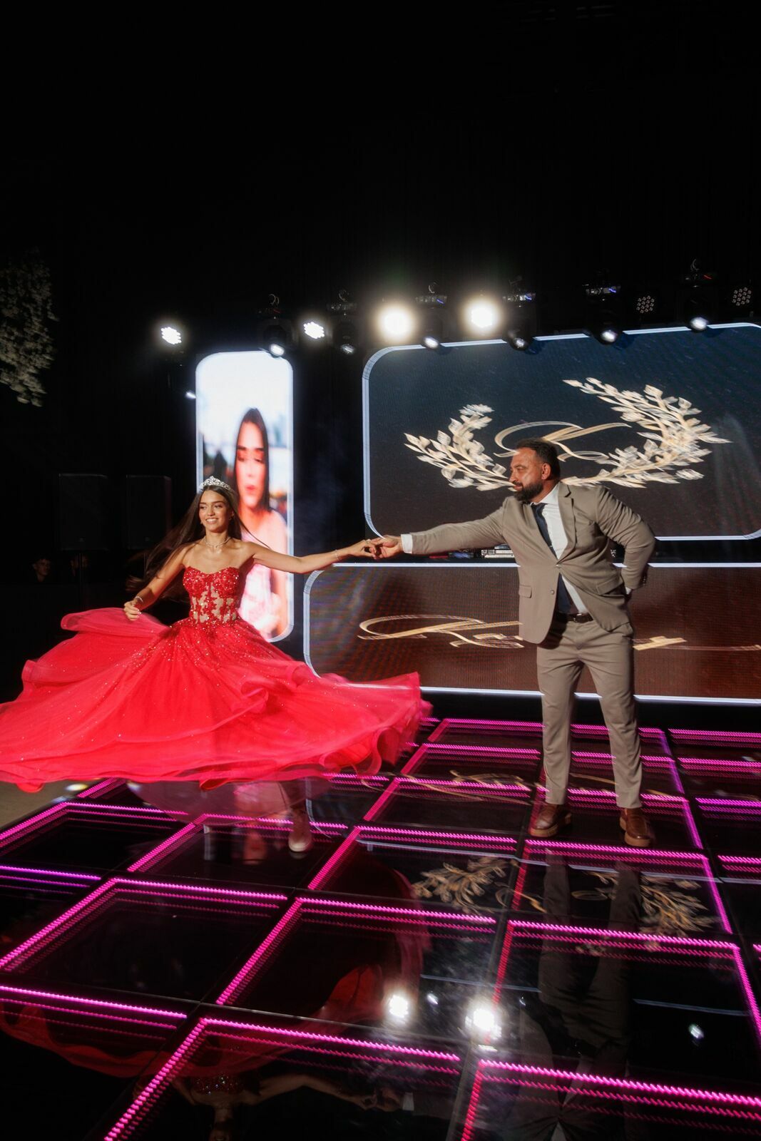 Foto Festa de 15 Anos da Kauany na Farm Hill em Joinville - Fotógrafo em Joinville - Imagem 41