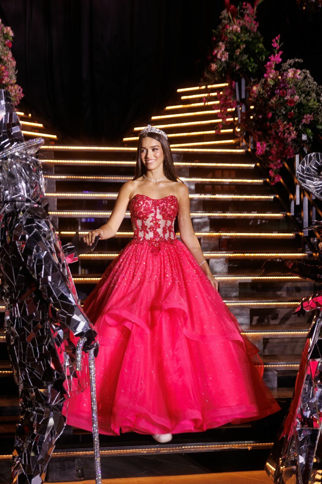 Foto Festa de 15 Anos da Kauany na Farm Hill em Joinville - Fotógrafo em Joinville - Imagem 36