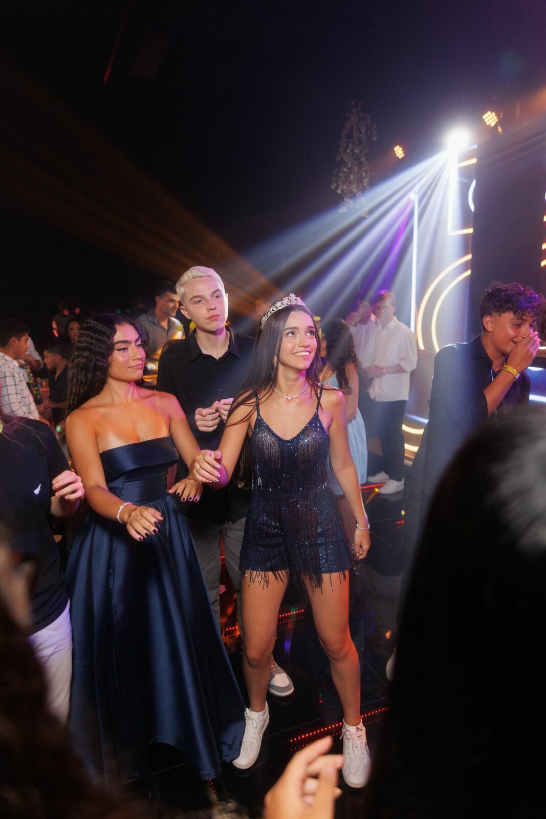 Foto Festa de 15 Anos da Kauany na Farm Hill em Joinville - Fotógrafo em Joinville - Imagem 89