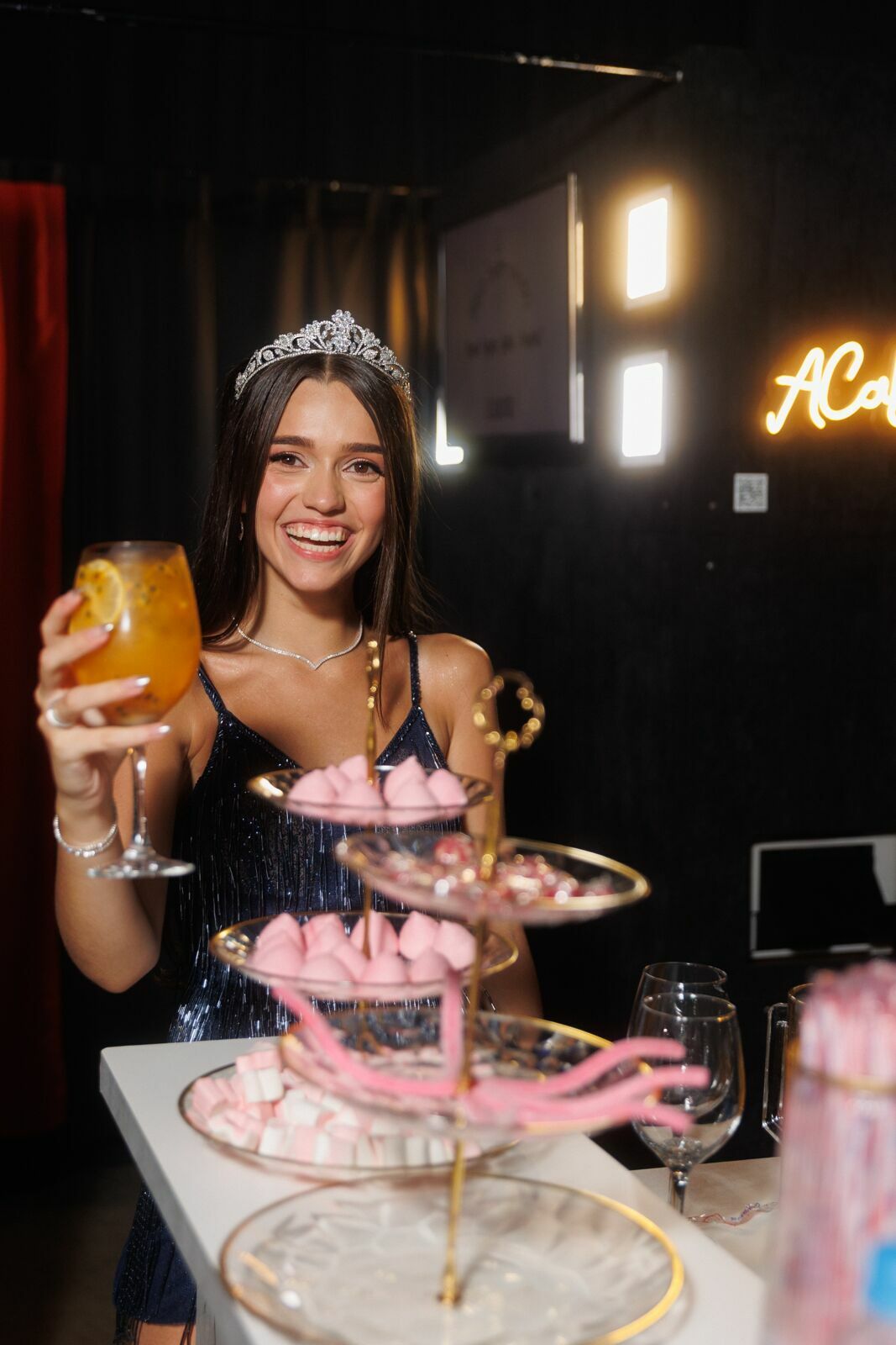 Foto Festa de 15 Anos da Kauany na Farm Hill em Joinville - Fotógrafo em Joinville - Imagem 82