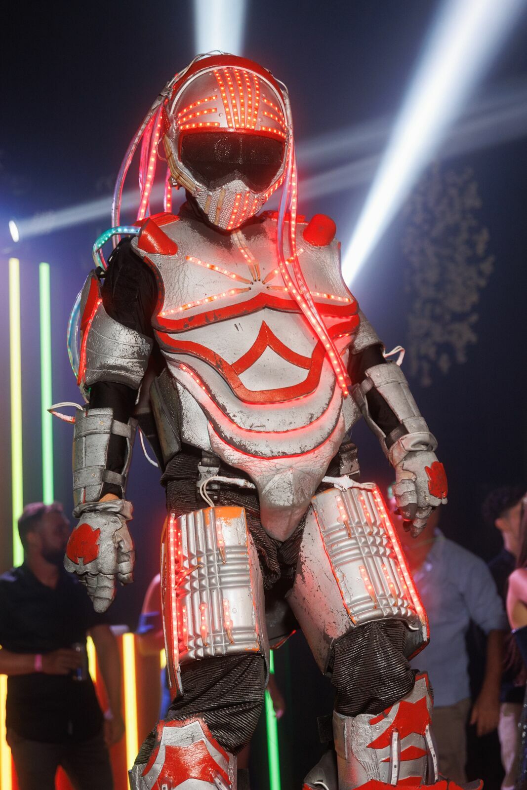 Foto Festa de 15 Anos da Kauany na Farm Hill em Joinville - Fotógrafo em Joinville - Imagem 88