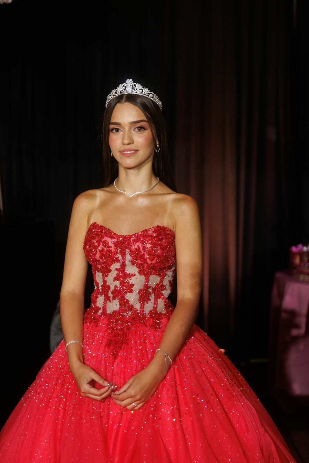 Foto Festa de 15 Anos da Kauany na Farm Hill em Joinville - Fotógrafo em Joinville - Imagem 50