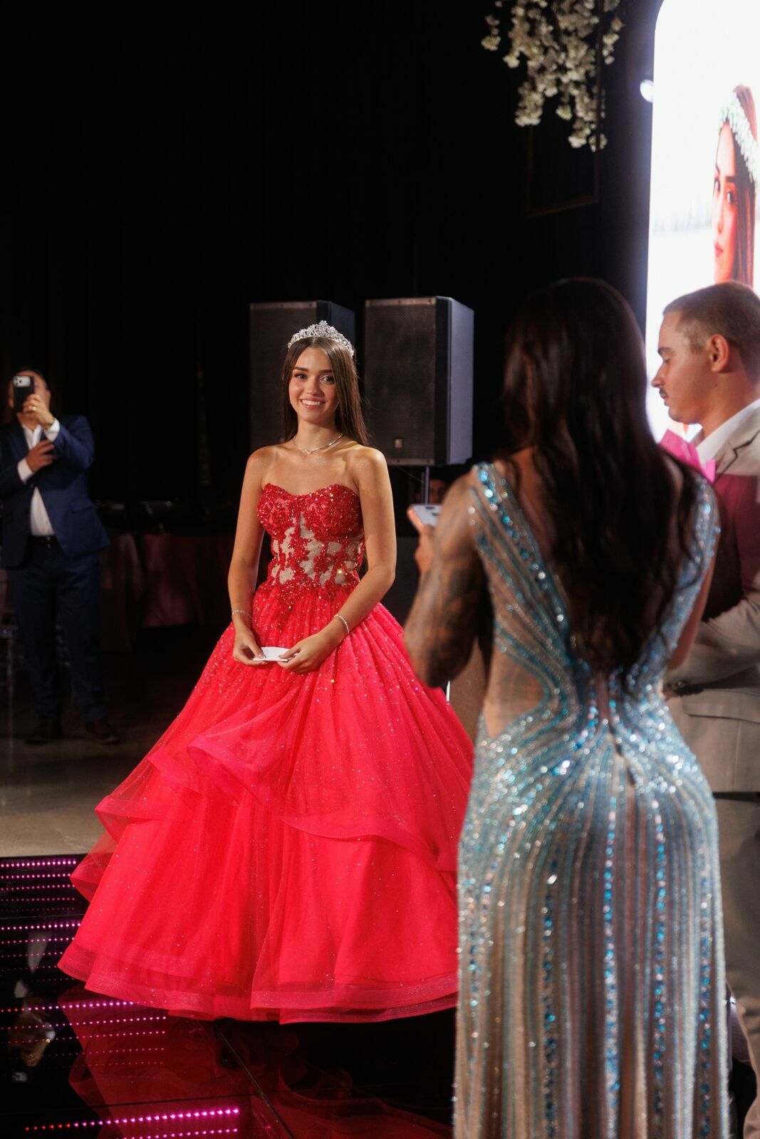 Foto Festa de 15 Anos da Kauany na Farm Hill em Joinville - Fotógrafo em Joinville - Imagem 64