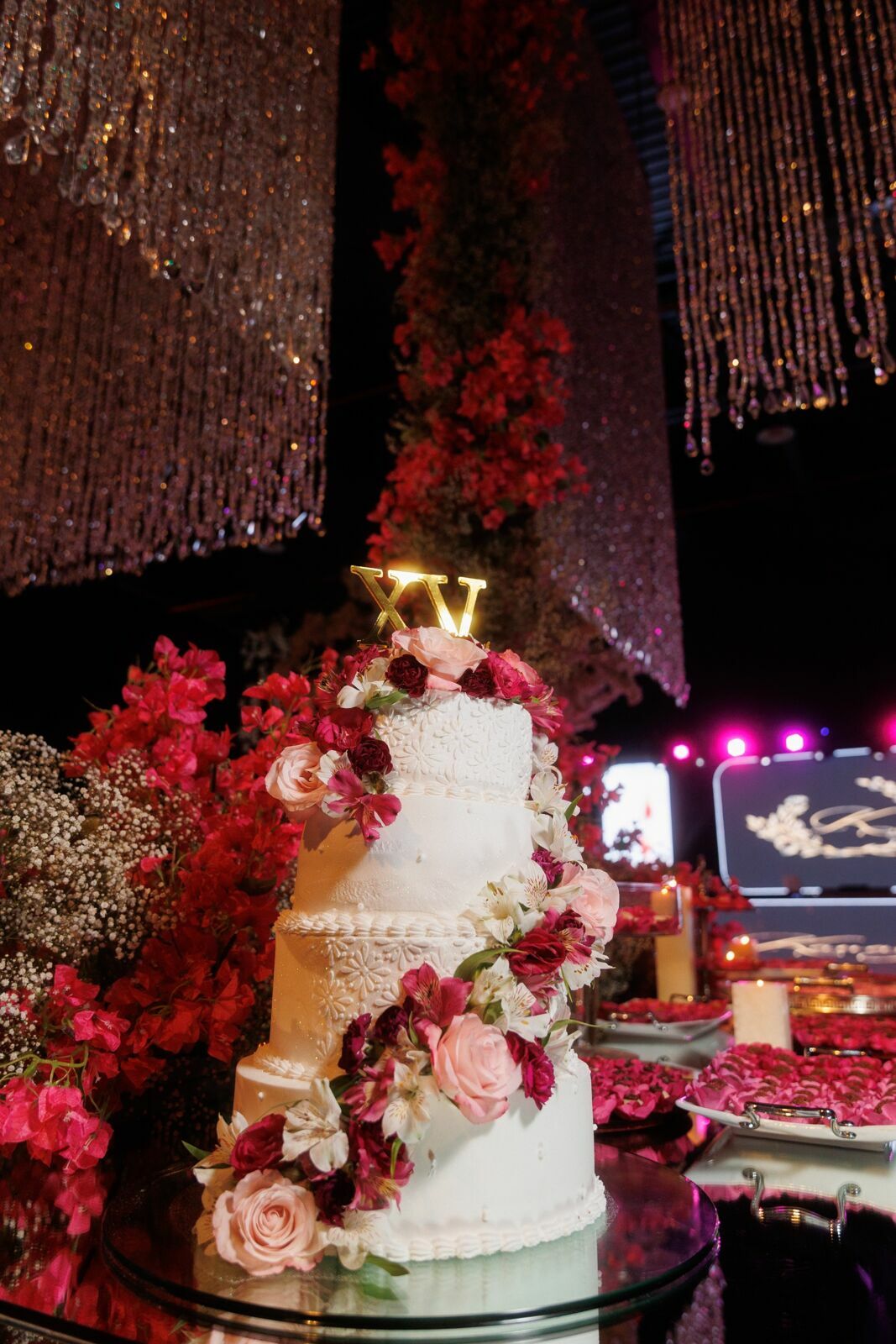 Foto Festa de 15 Anos da Kauany na Farm Hill em Joinville - Fotógrafo em Joinville - Imagem 25