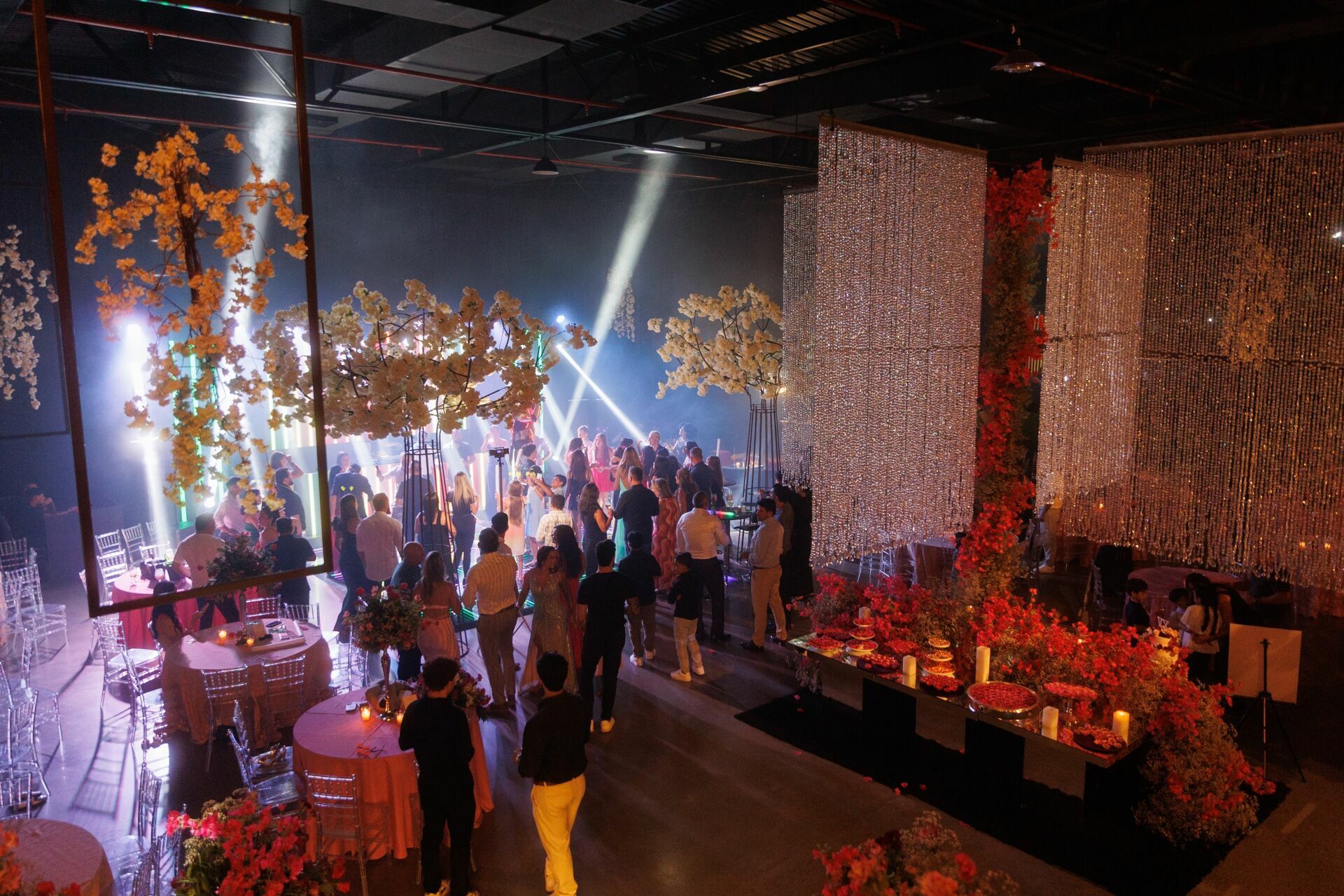 Foto Festa de 15 Anos da Kauany na Farm Hill em Joinville - Fotógrafo em Joinville - Imagem 87