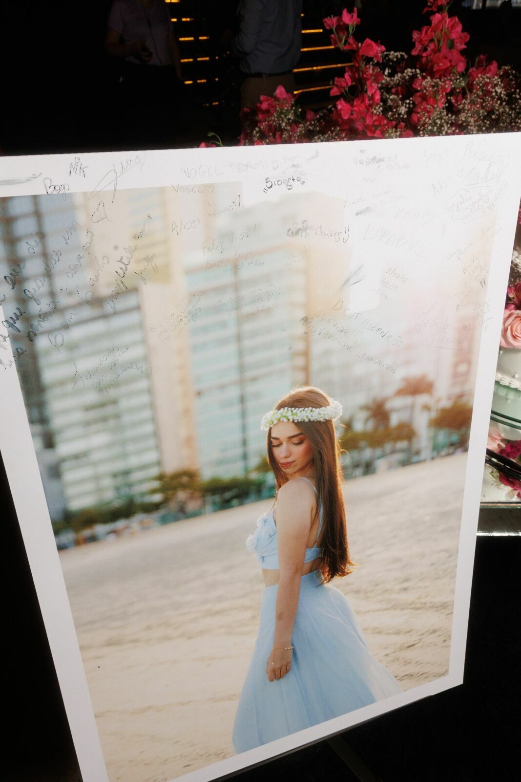 Foto Festa de 15 Anos da Kauany na Farm Hill em Joinville - Fotógrafo em Joinville - Imagem 83