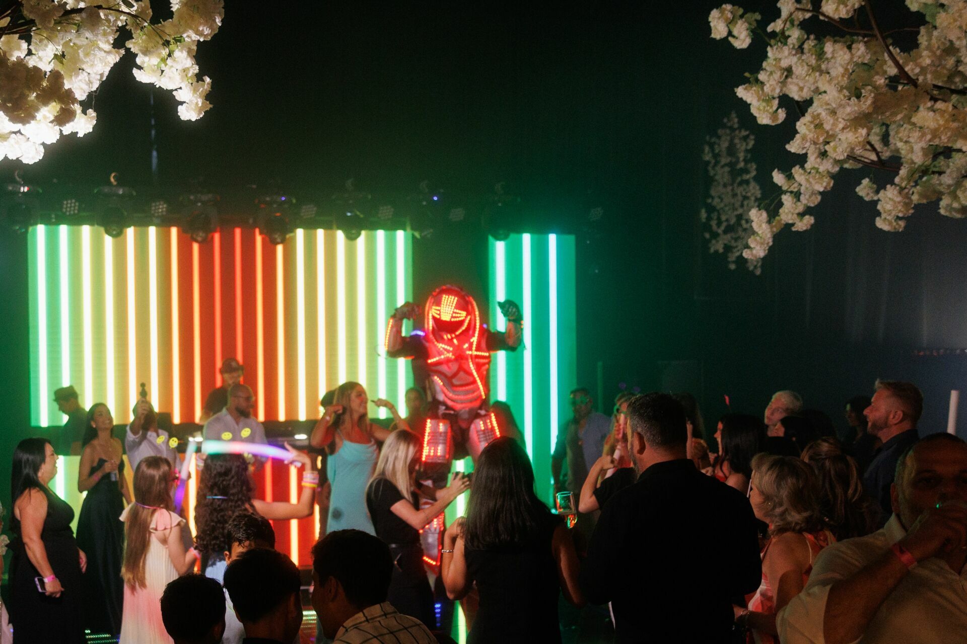 Foto Festa de 15 Anos da Kauany na Farm Hill em Joinville - Fotógrafo em Joinville - Imagem 86