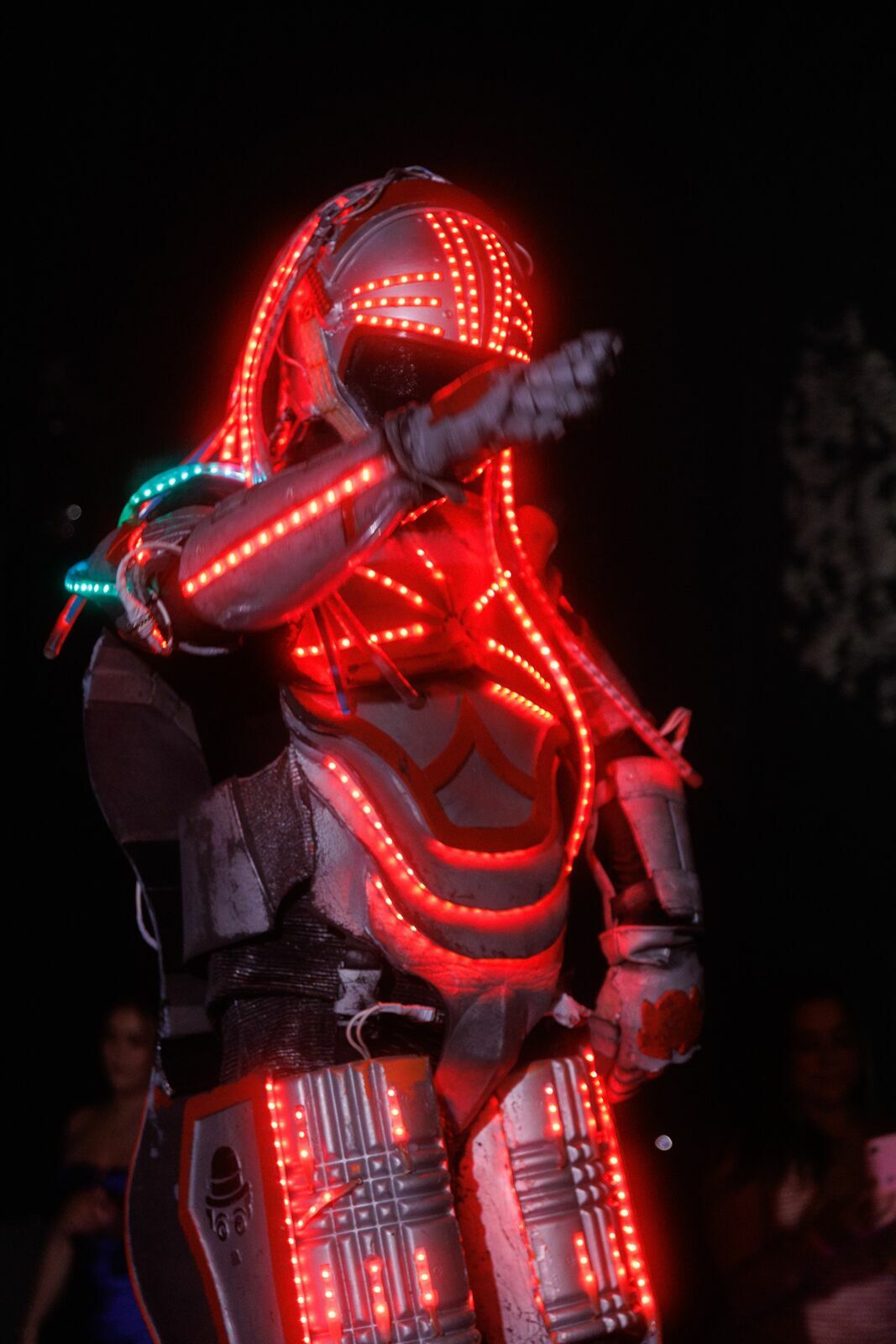 Foto Festa de 15 Anos da Kauany na Farm Hill em Joinville - Fotógrafo em Joinville - Imagem 85