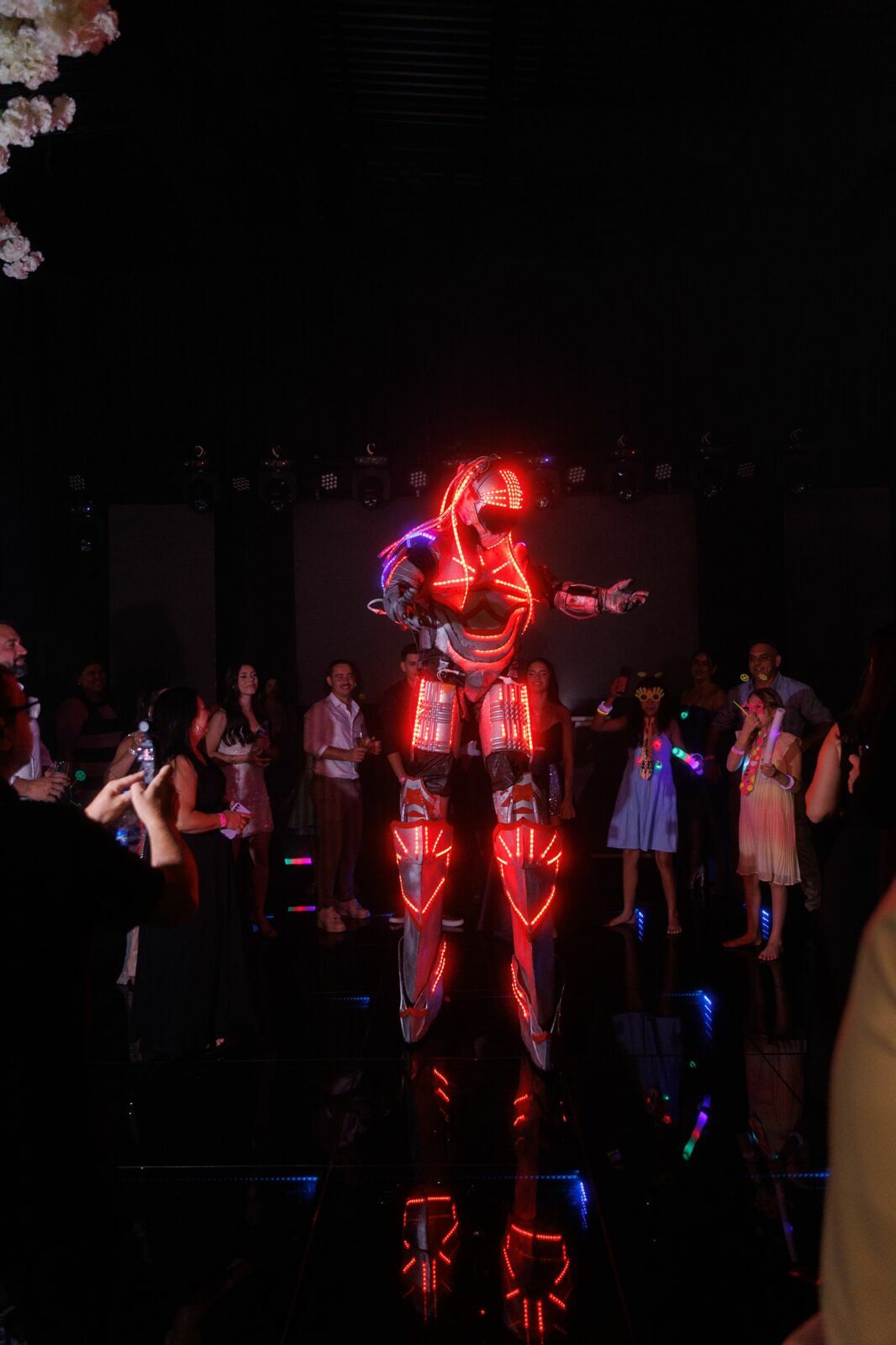 Foto Festa de 15 Anos da Kauany na Farm Hill em Joinville - Fotógrafo em Joinville - Imagem 84